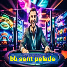 bb sant pelada